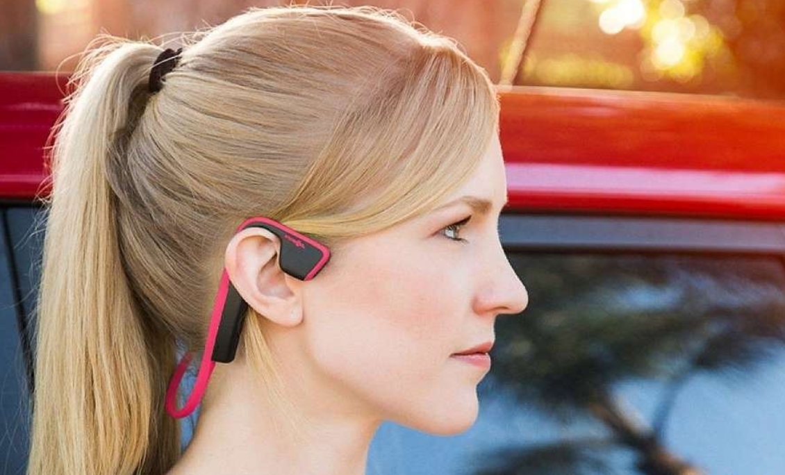 Ranking the best bone conduction headphones for 2025