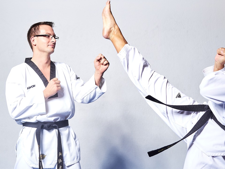 Rating of the best taekwondo equipment for 2025