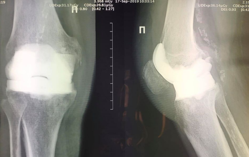 Rating of the best orthopedic clinics in Moscow for 2025