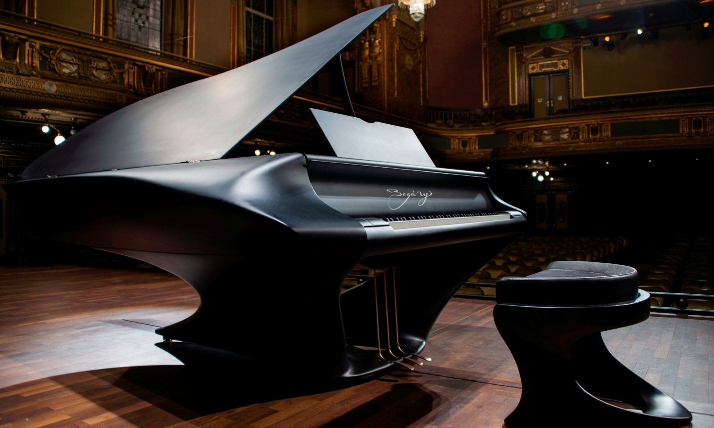 Classement des meilleurs fabricants de pianos pour 2025