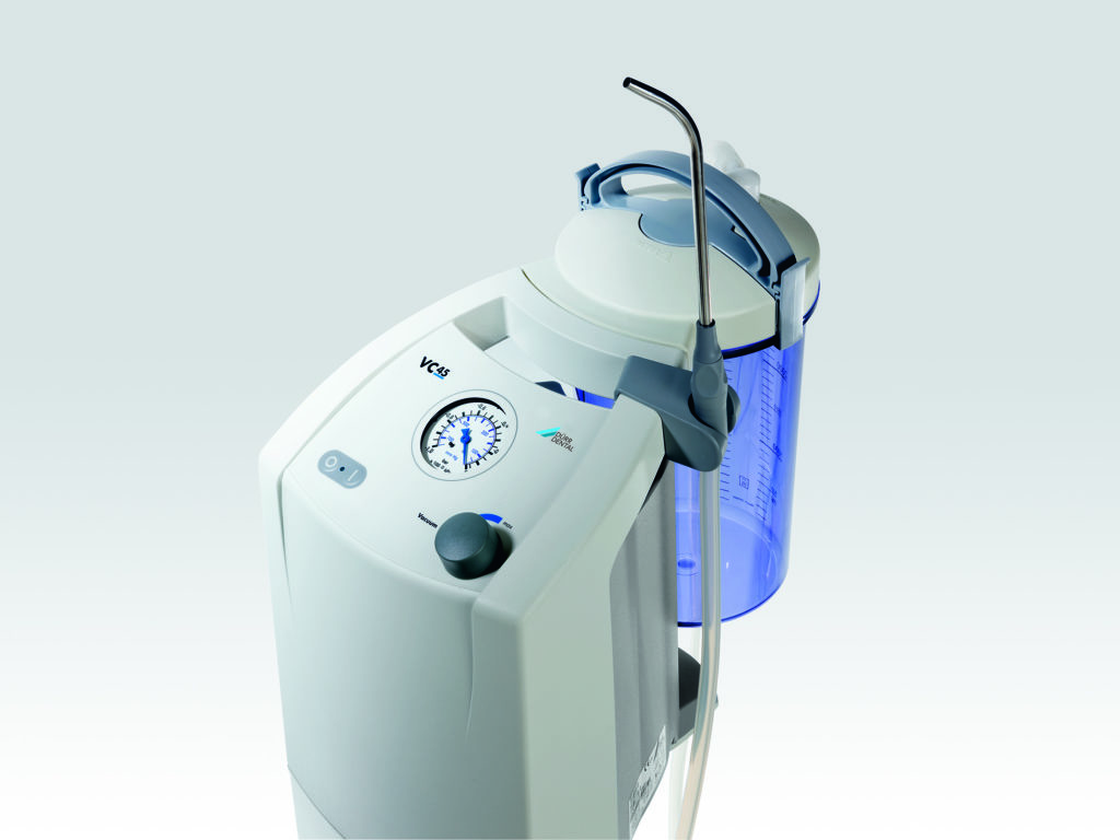 Ranking of the best suction systems for dentistry for 2025