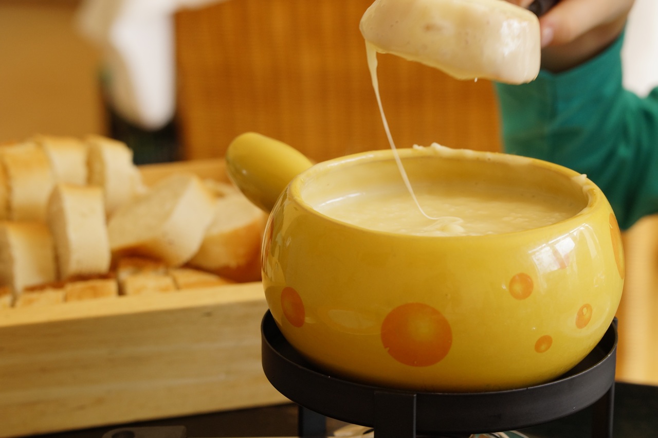 Rating of the best fondue makers for 2025