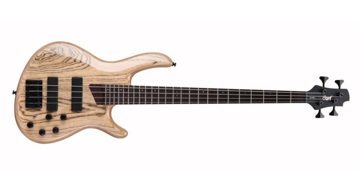 Ranking the best bass guitars for 2025