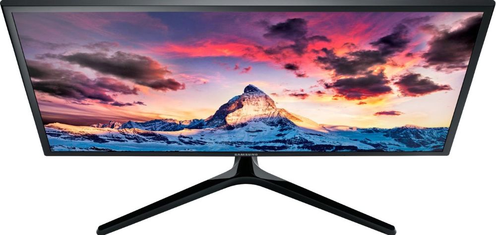 Recenzija monitora Samsung S27F358FWI