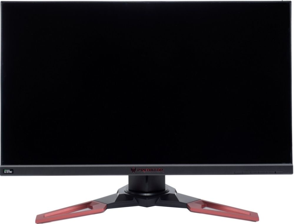 Test du moniteur Acer Predator XB271HUbmiprz