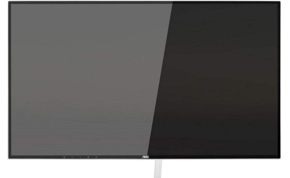 Pregled AOC Q2781PQ monitora