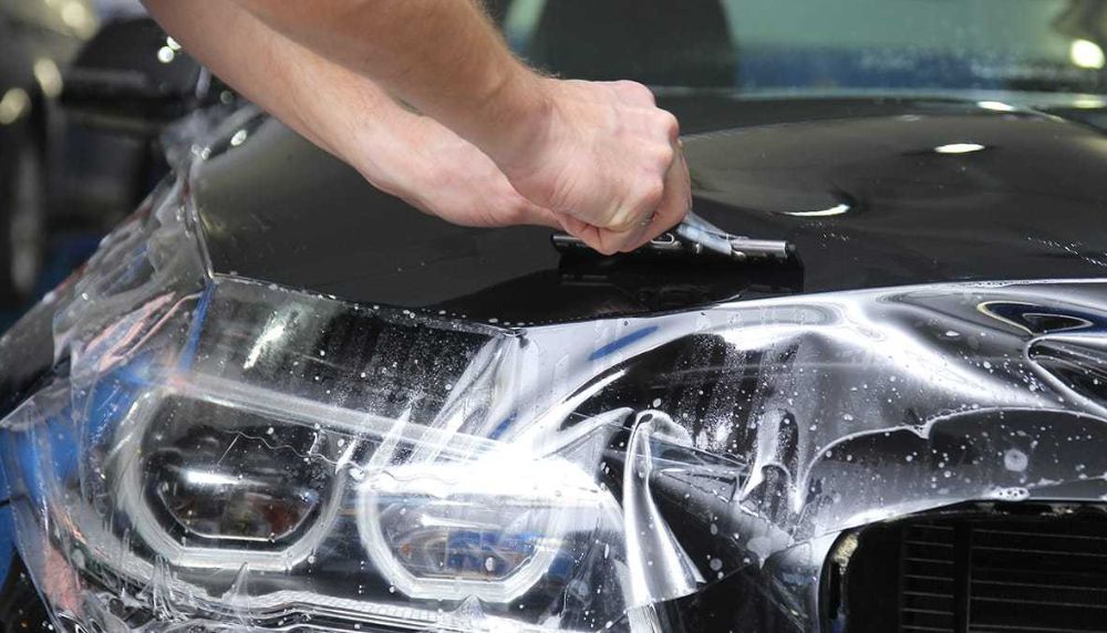 Rating of the best protective coatings for car body for 2025