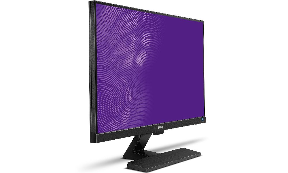 Examen du moniteur BenQ EW2775ZH