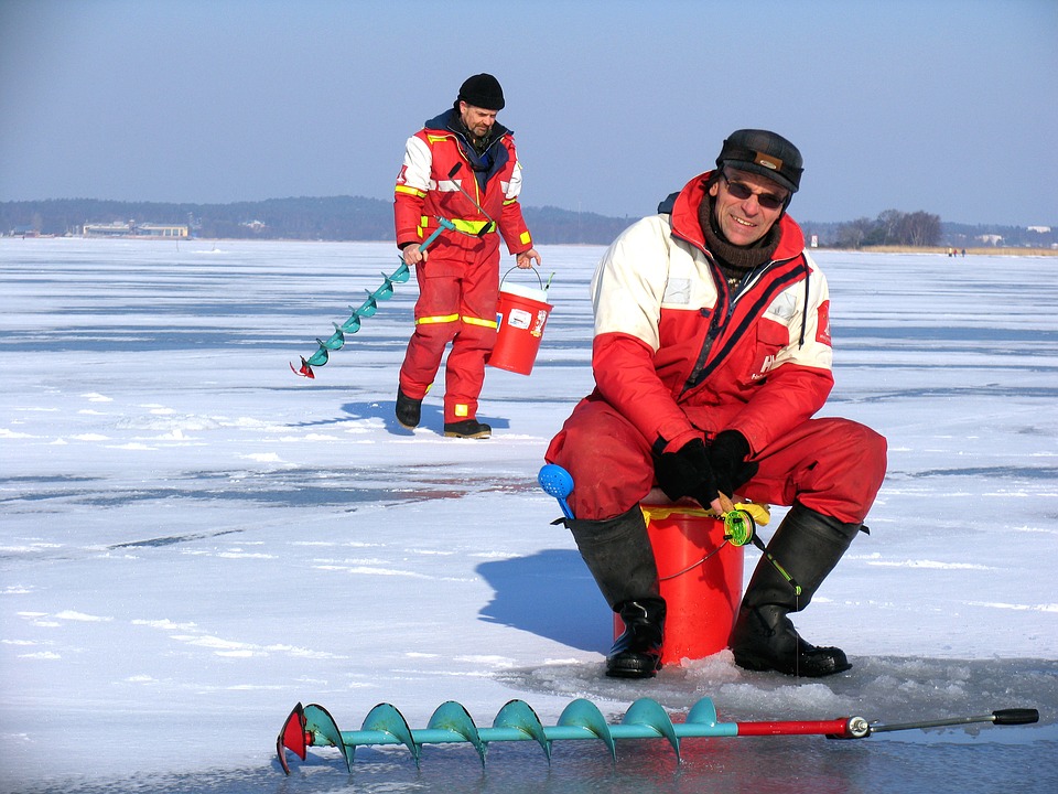 Classement des meilleurs exercices à glace pour 2025