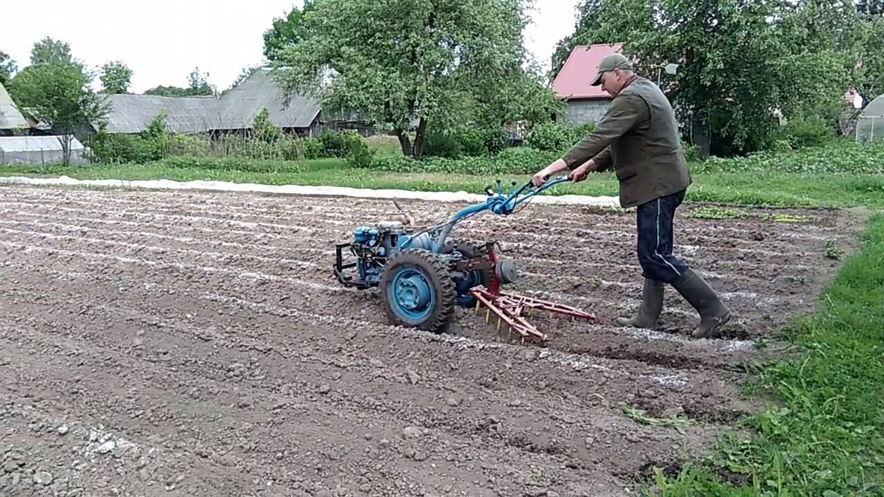 Classement des meilleures herses pour tracteurs à conducteur marchant pour 2025