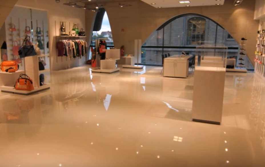 Rating of the best self-leveling floors for 2025