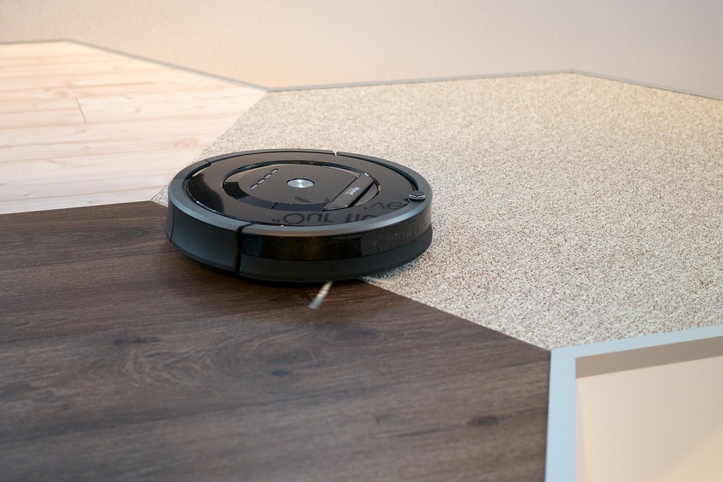 Rating of the best models of robotic vacuum cleaners for 2025