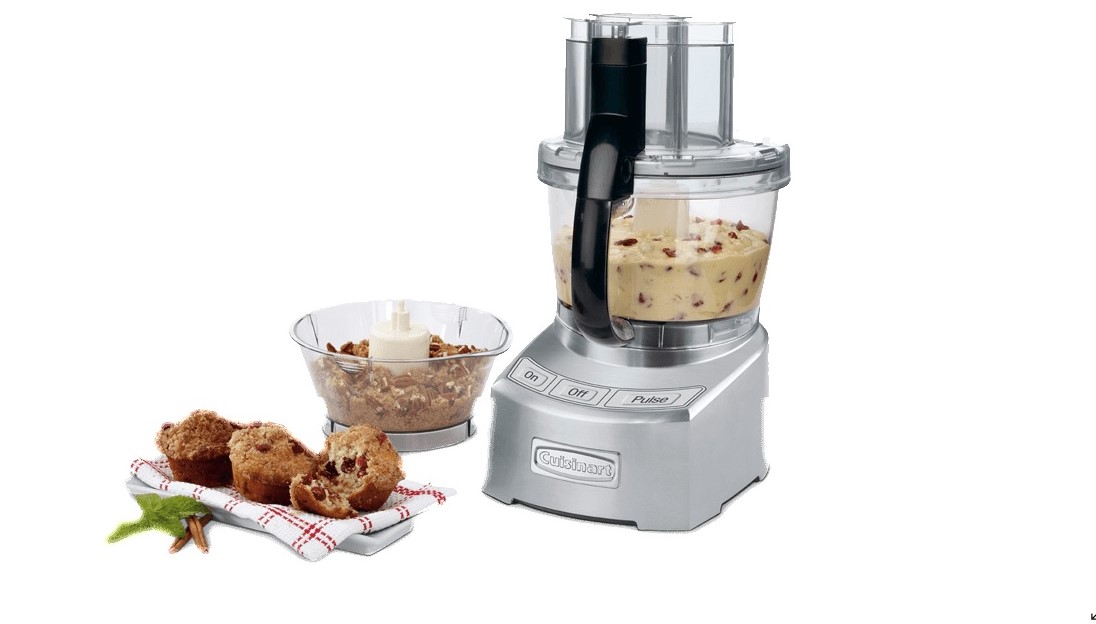 Rating of the best food processors in 2025