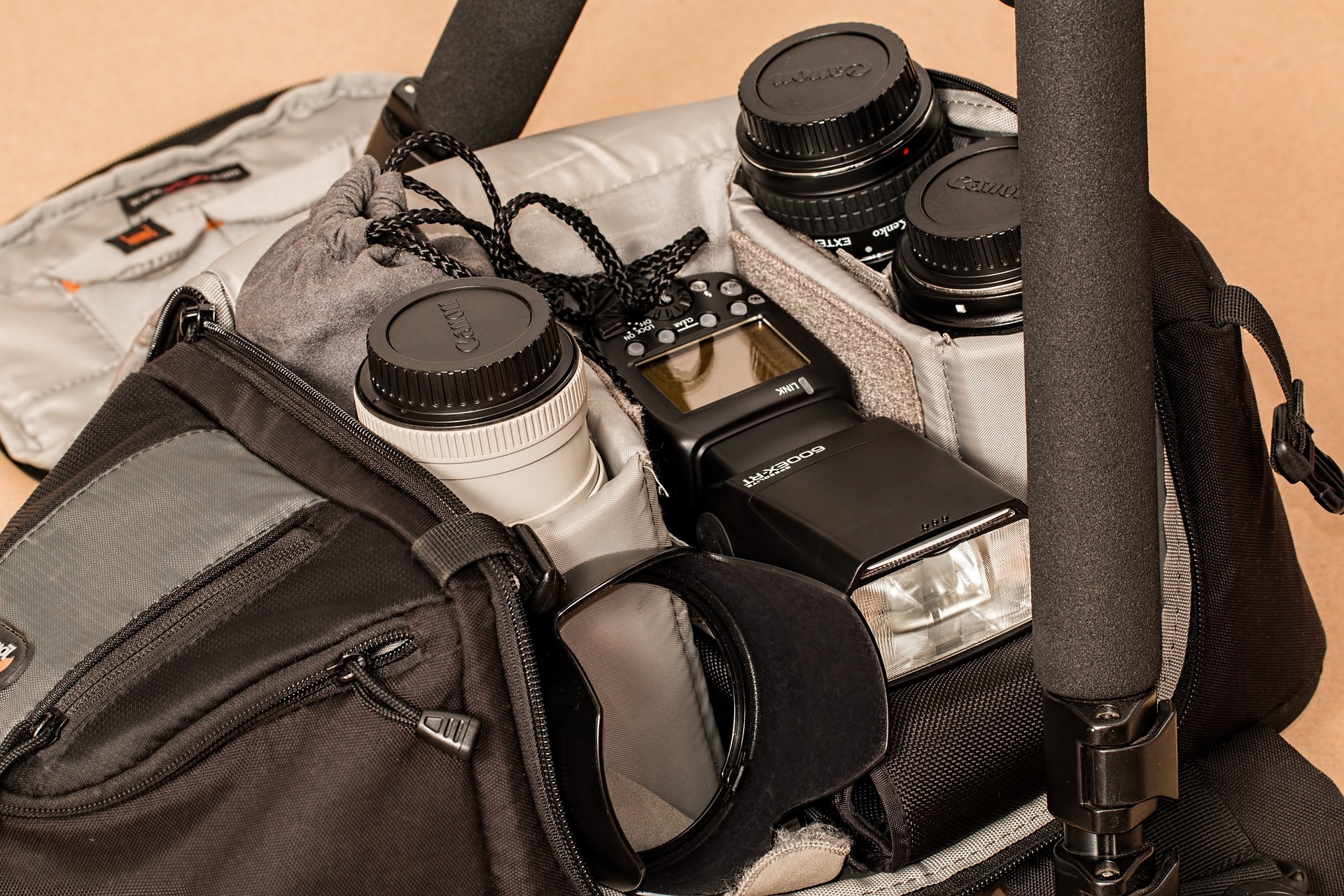 Ranking the best studio equipment bags for 2025