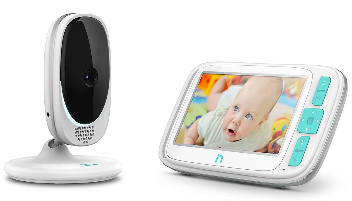 Rating of the best video baby monitors for 2025