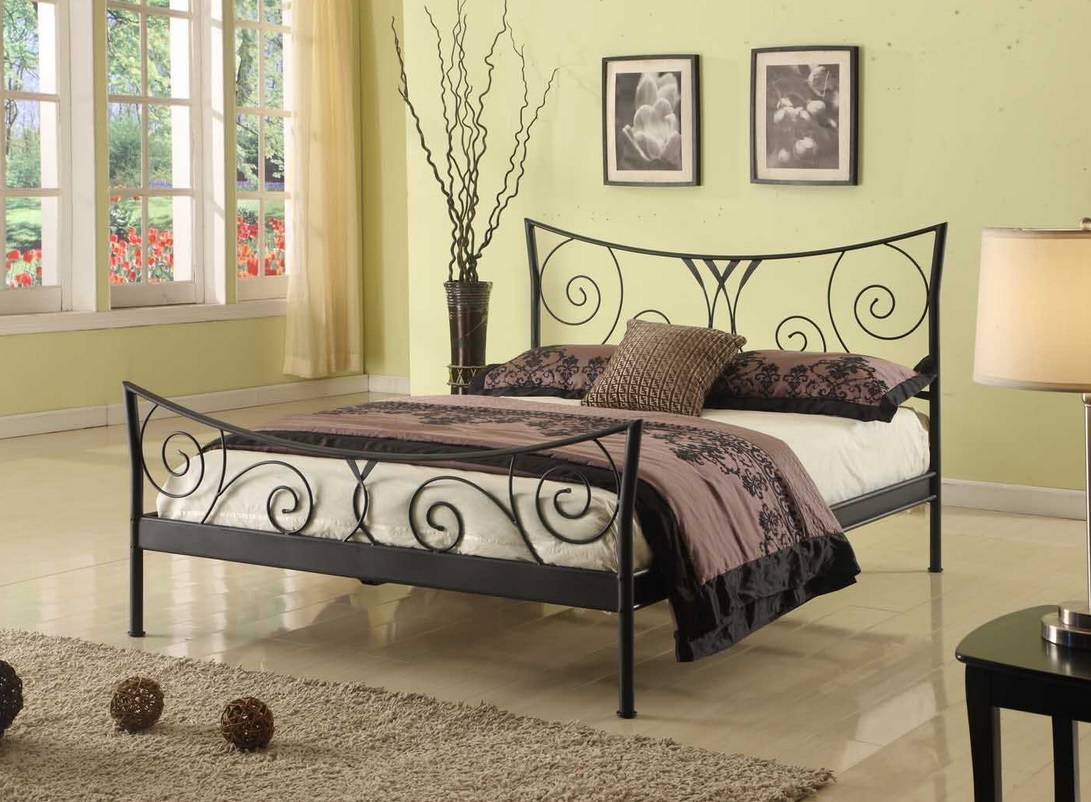 Best metal bed manufacturers for 2025