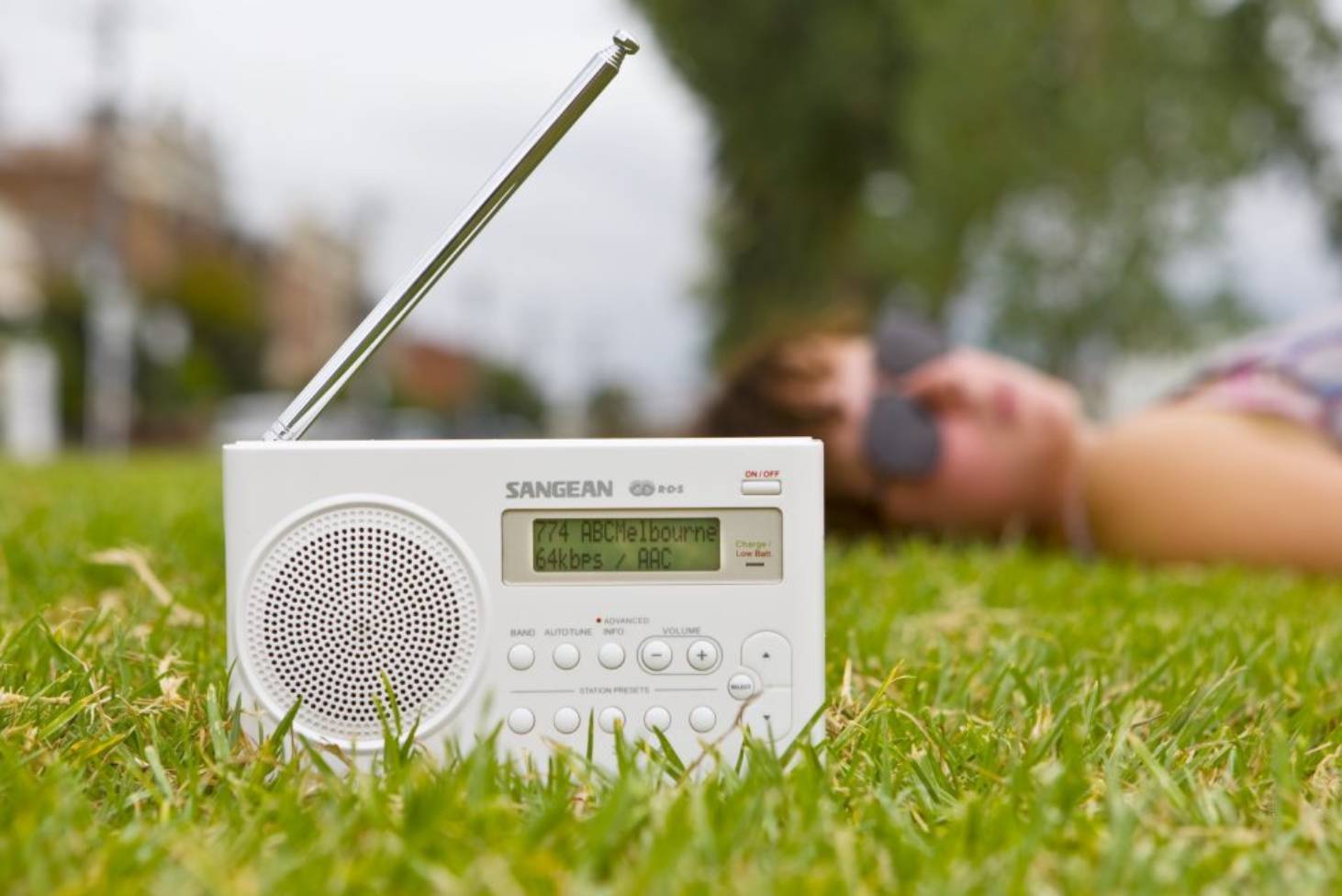 The Best Digital Radios for 2025