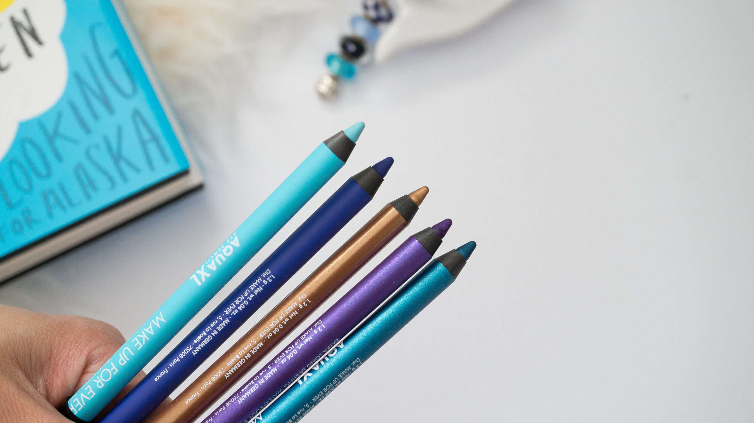 Eyeliners de qualité 2025