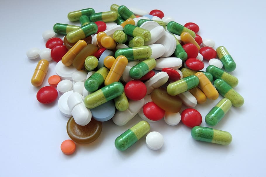 Rating of the best antibiotics for 2025