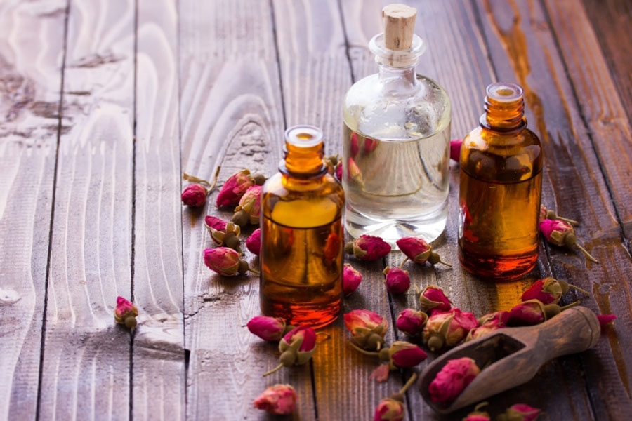 Ranking of the best face oils for 2025