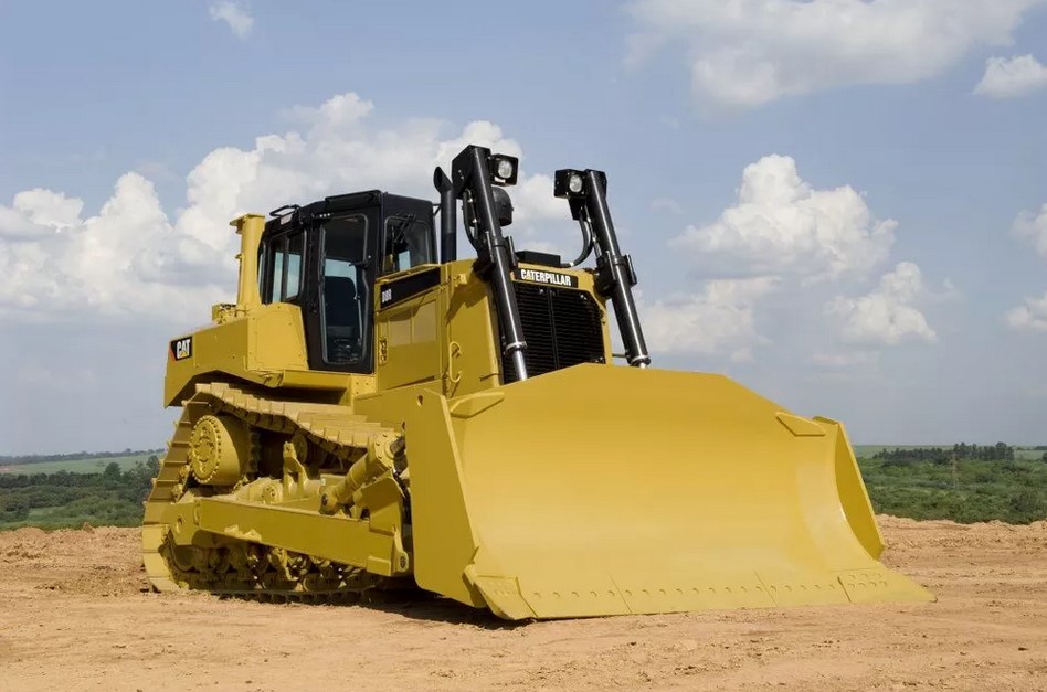 Ranking of the best bulldozer manufacturers for 2025