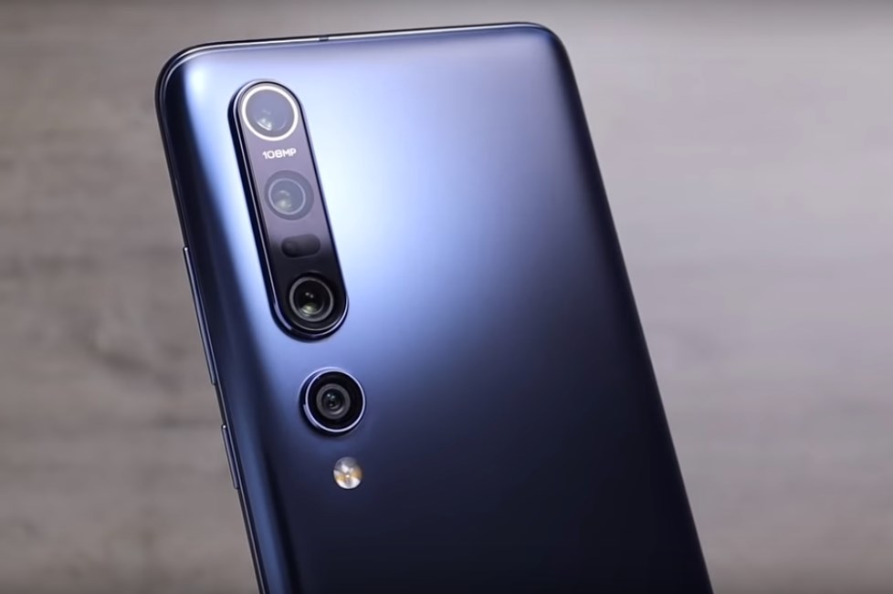 Test du smartphone Xiaomi Mi 10 Pro 5G avec les principales caractéristiques