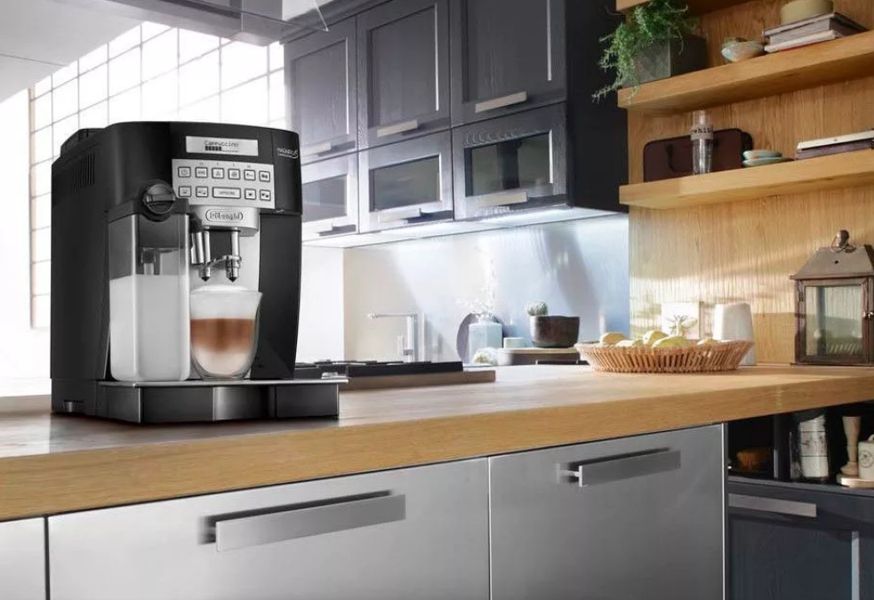 Ranking of the best coffee machines for home in 2025