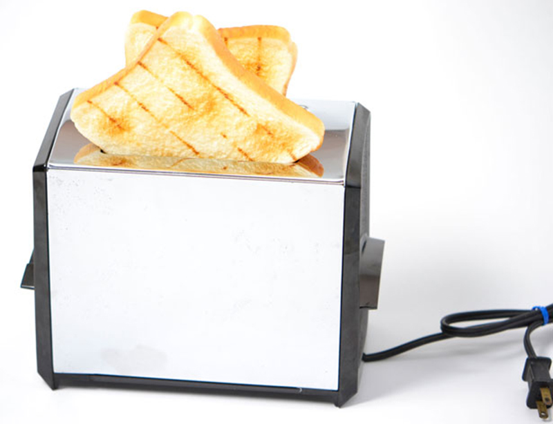 Rating of the best toaster models for the home in 2025