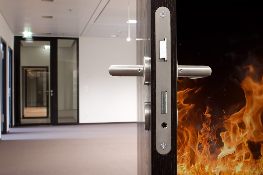 Rating of the best manufacturers of fire doors for 2025