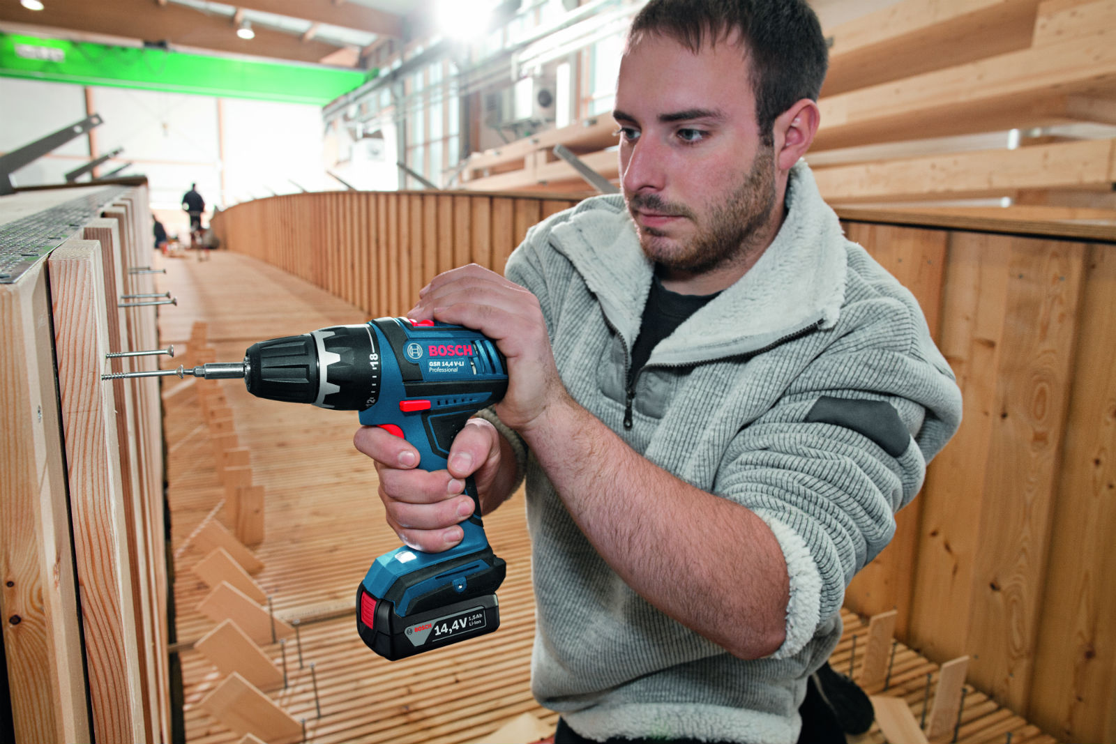 Rating of the best cordless drill drivers for 2025