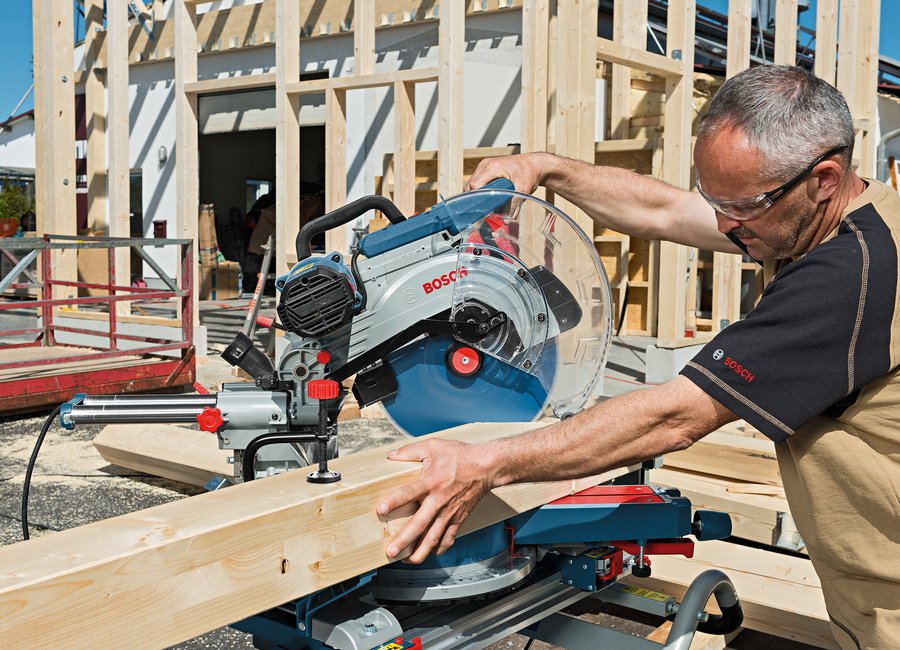 Ranking of the best miter saws for 2025