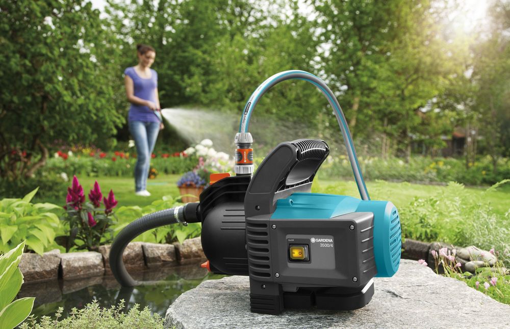 Ranking of the best self-priming pumps for 2025