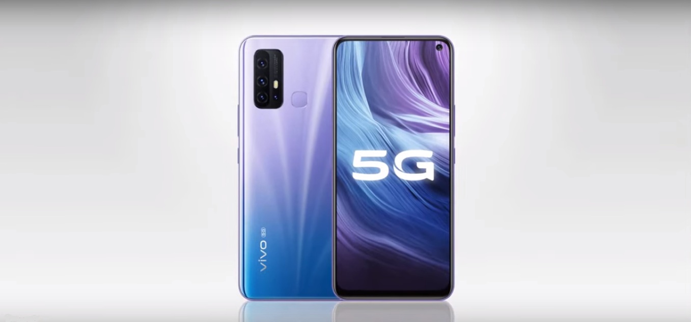 Pregled pametnog telefona Vivo Z6 s glavnim karakteristikama