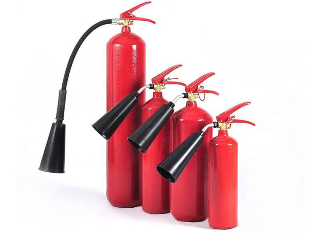 The Best Car Fire Extinguishers for 2025