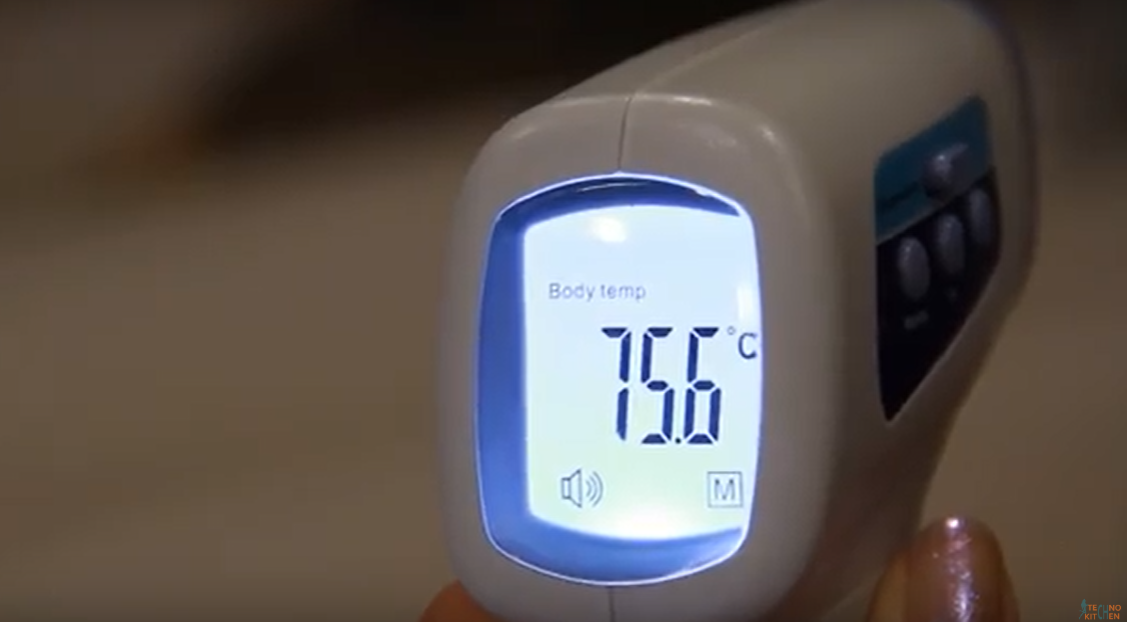 Rating of the best infrared thermometers for 2025