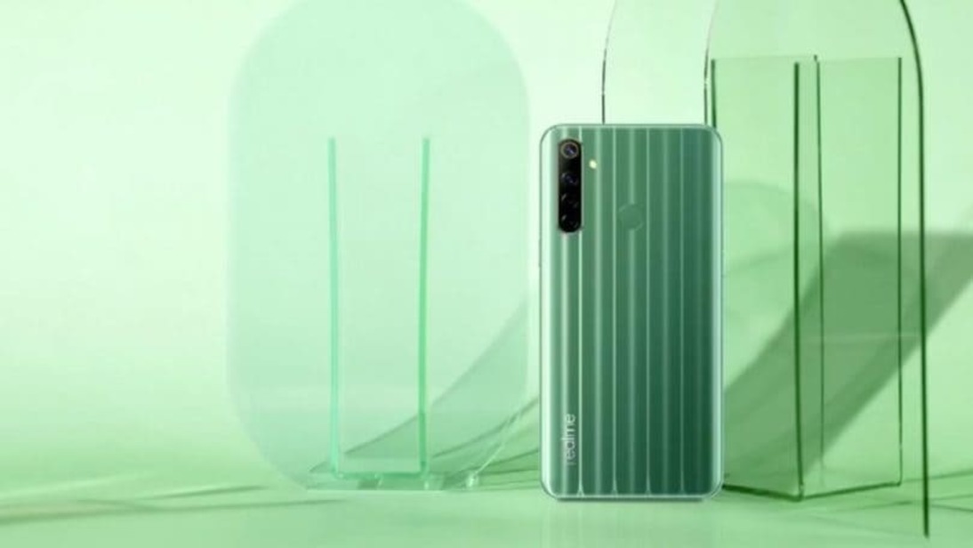 Recenzija pametnog telefona Realme 6i s ključnim značajkama