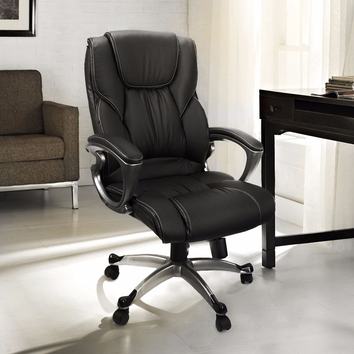 The best office chair manufacturers in 2025