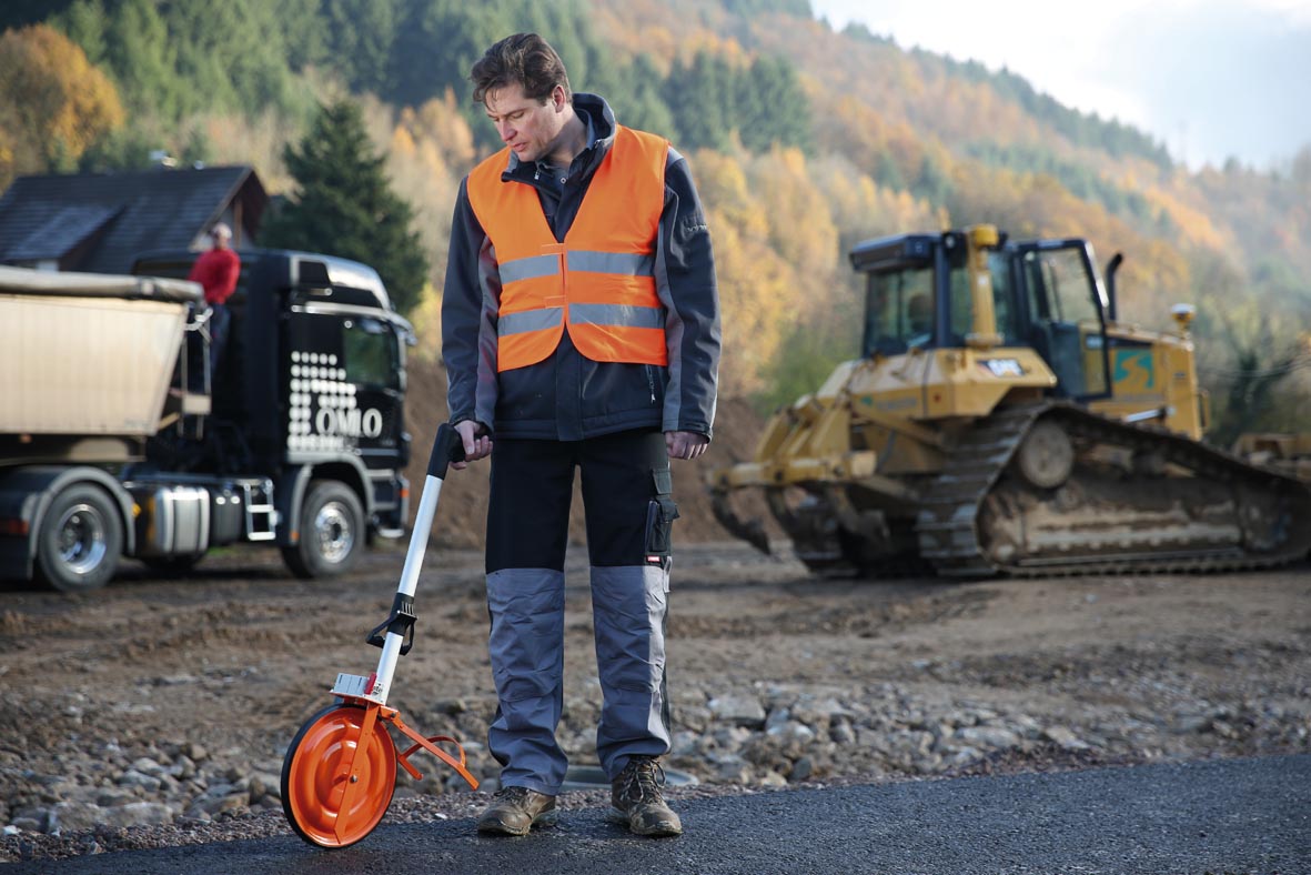 Classement des meilleurs curvimètres routiers pour 2025