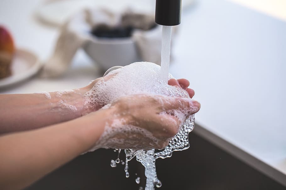 Le meilleur savon antibactérien pour les mains de 2025