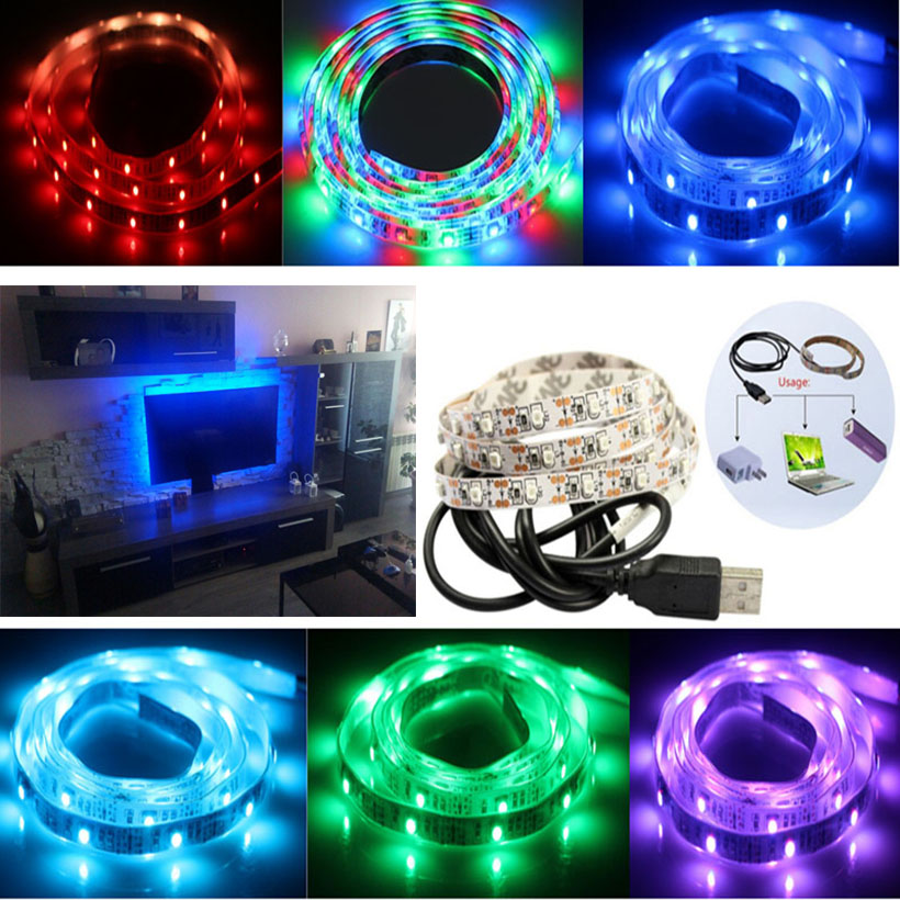 Rating of the best LED strip dimmers for 2025