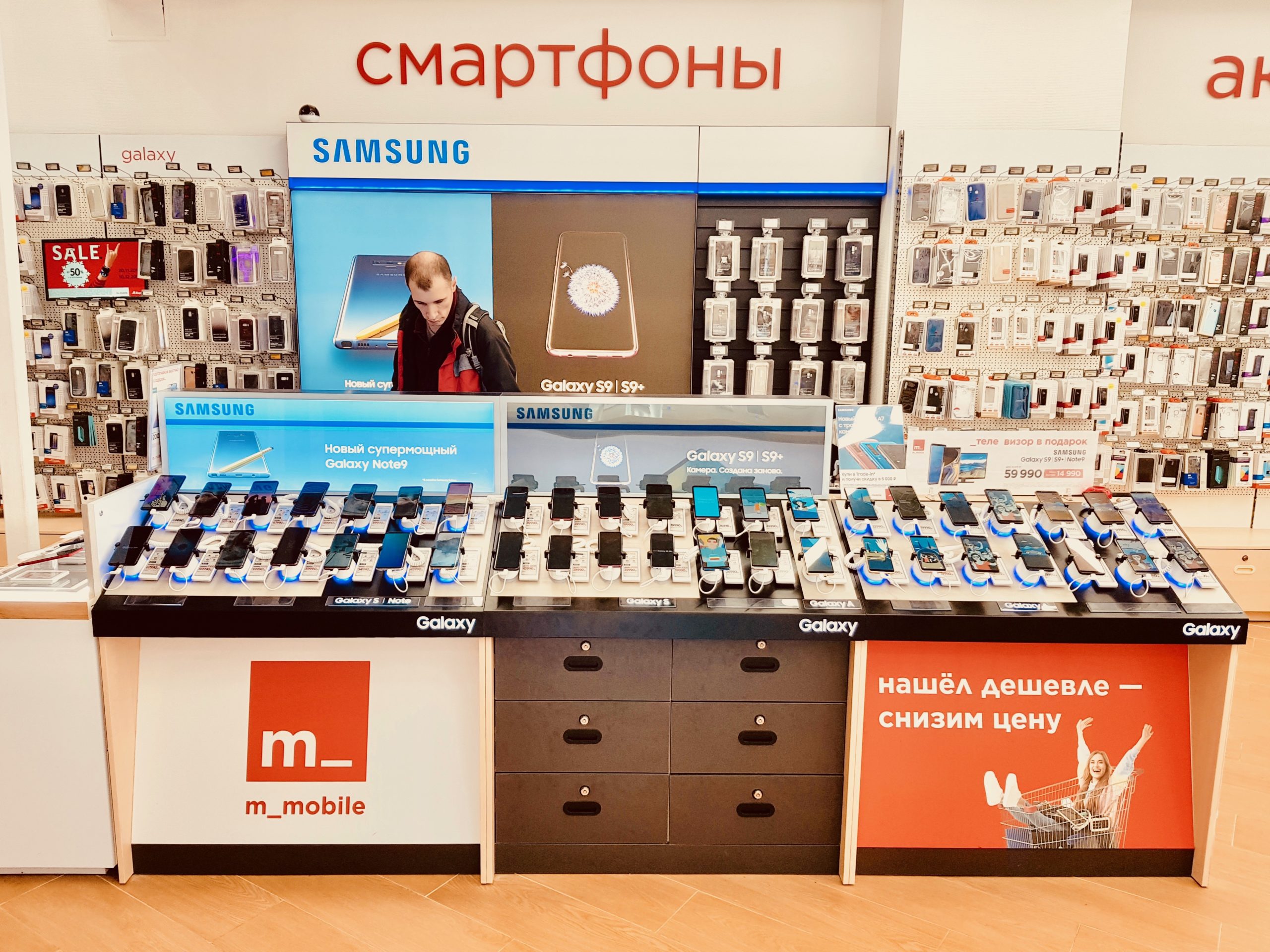 Rating of the best smartphones under 15,000 rubles in 2025