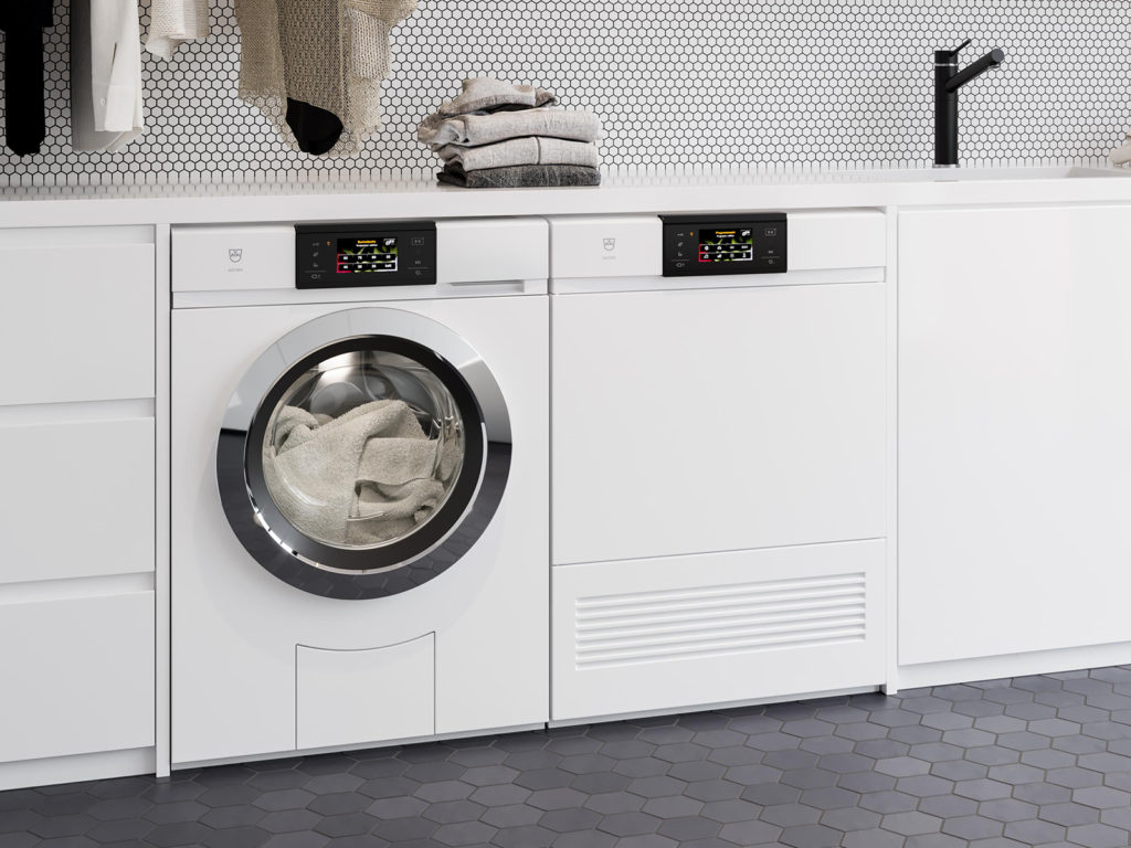 Ranking of washing machines with dryers in 2025