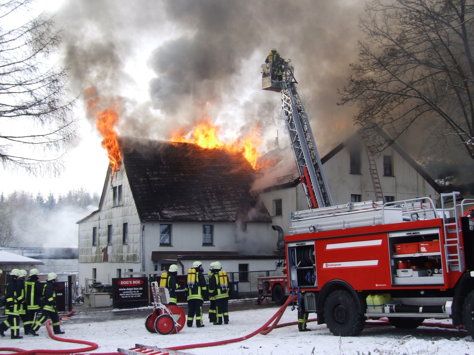 Les meilleures couvertures anti-feu (chiffons) en 2025