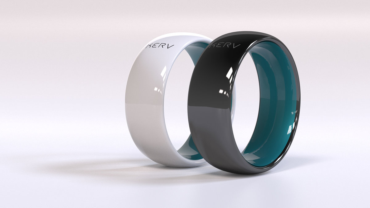 Rating of the best smart smart rings for 2025