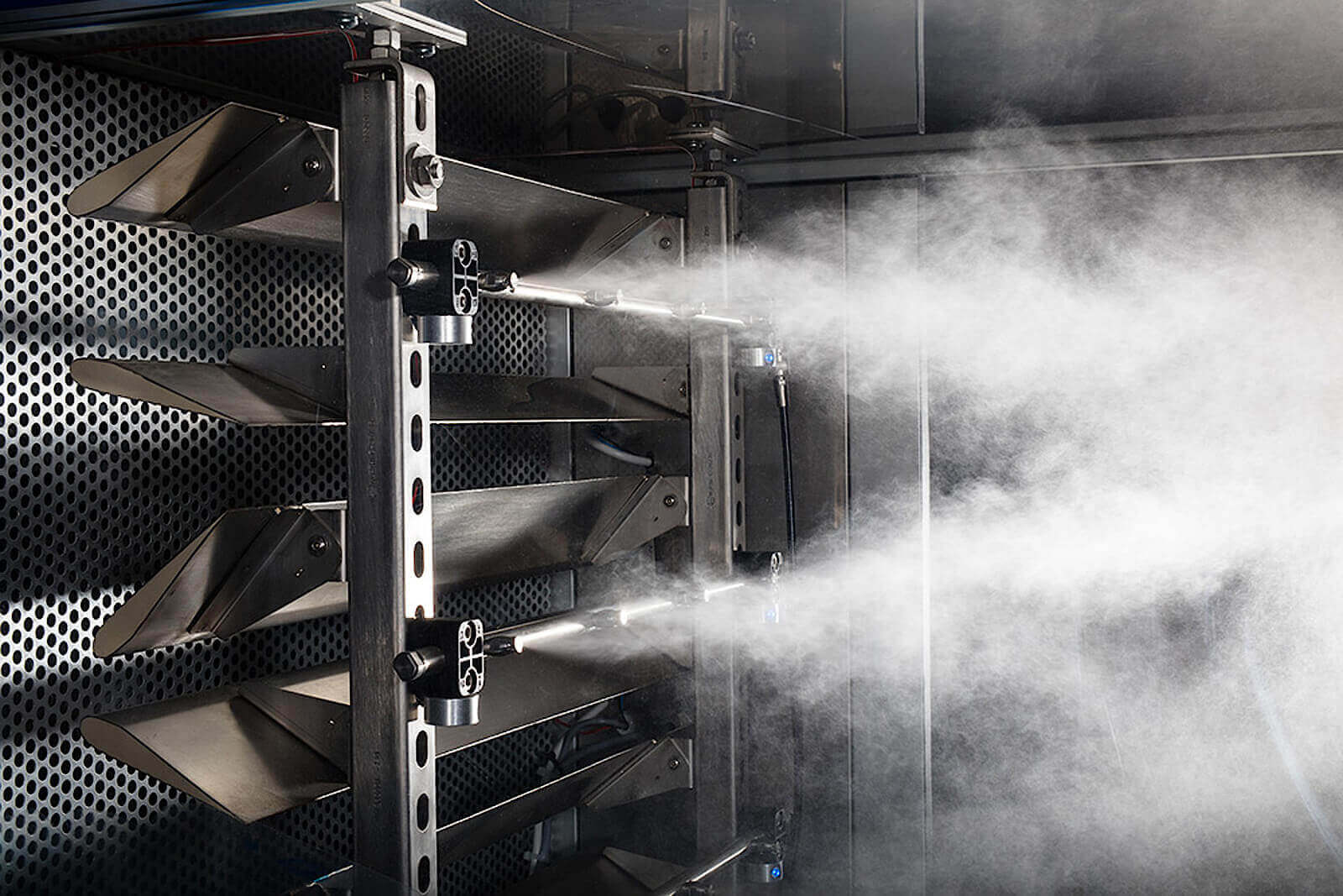 Ranking of the best industrial humidifiers in 2025