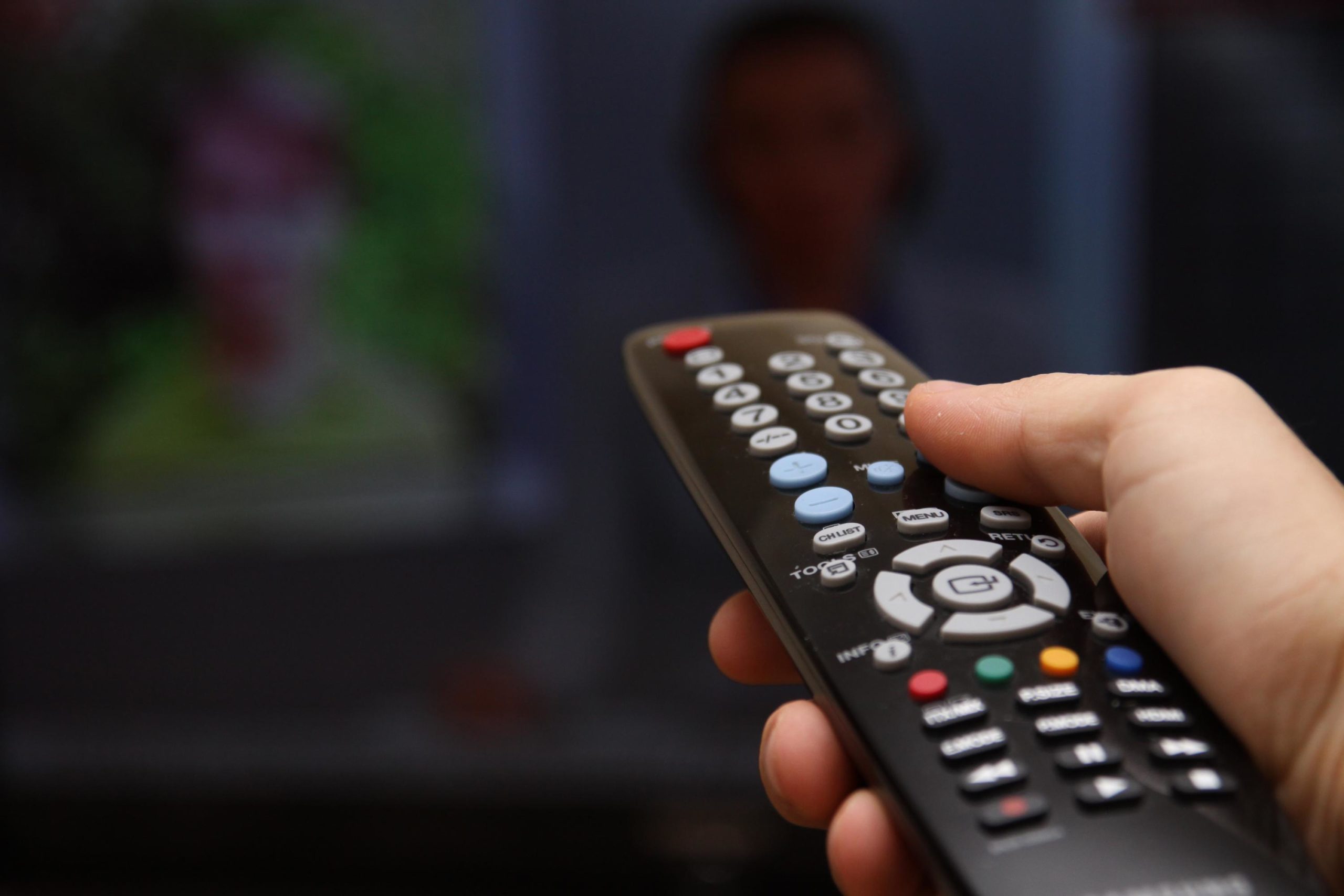 Ranking of the best universal TV remote controls in 2025