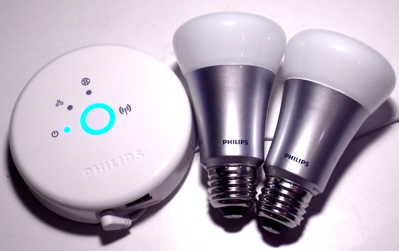 Rating of the best dimmers for LED lamps for 2025