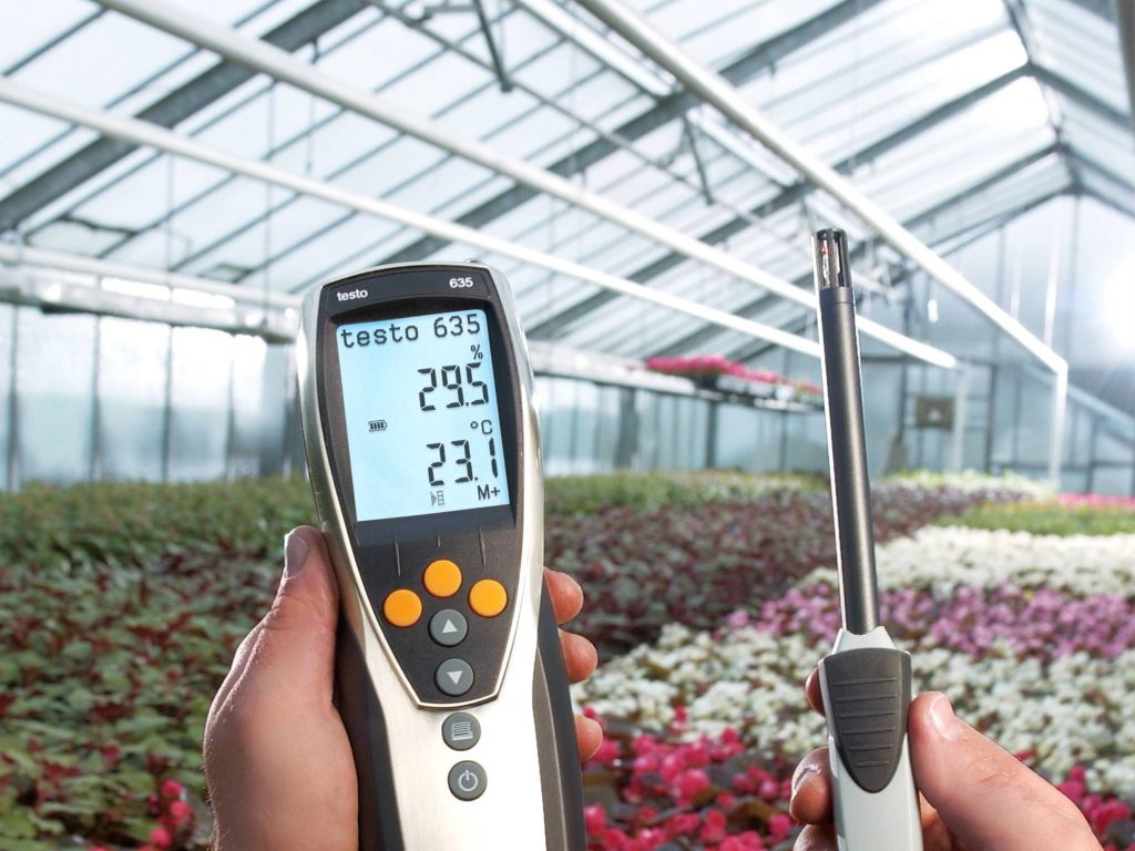 Rating of the best soil moisture meters for 2025