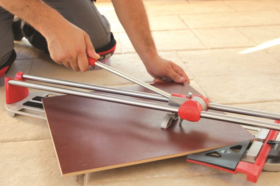 Ranking of the best manual and electric tile cutters in 2025