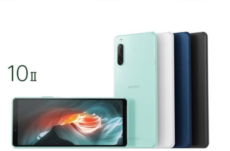 Pregled pametnog telefona Sony Xperia 10 II s glavnim karakteristikama